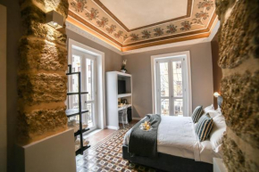 Family Affair Luxury Rooms&Suites